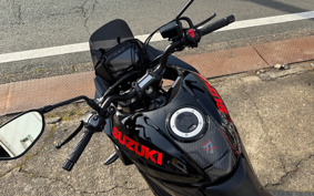SUZUKI KATANA 2021 GT79B