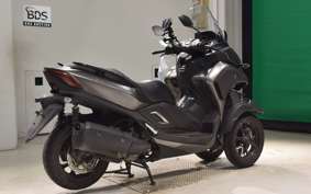 YAMAHA TRICITY 300 2020 SH15J