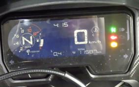HONDA CBR400R 2020 NC56