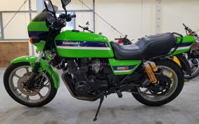 KAWASAKI Z1000 R 1986 KZT00R