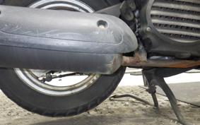 HONDA CREA SCOOPY 2000 AF55