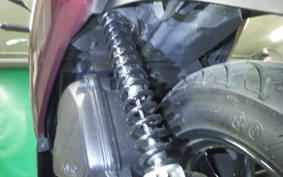 HONDA TACT-4ﾍﾞｰｼｯｸ AF79