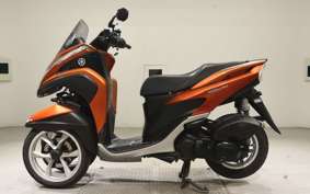 YAMAHA TRICITY 125 2014 SE82J