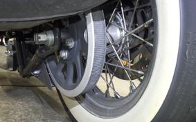 HARLEY FLSTC 1580 2007