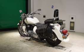 SUZUKI INTRUDER 400 Classic 2007 VK54A