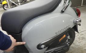 HONDA GIORNO 3 1995 AF77