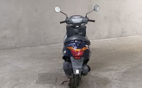 SUZUKI LET's 5 CA47A