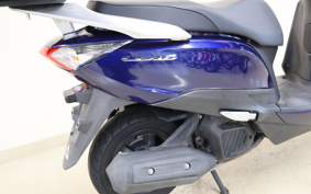 HONDA LEAD 125 JF45