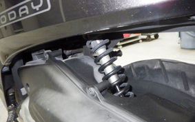 HONDA TODAY 2 AF67