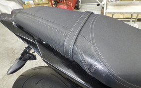YAMAHA MT-09 A 2014 RN34J
