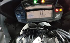 HONDA VFR1200X DCT 2015 SC70