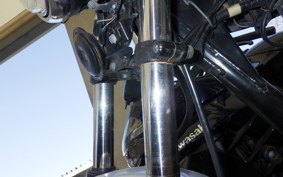 KAWASAKI 250TR BJ250F