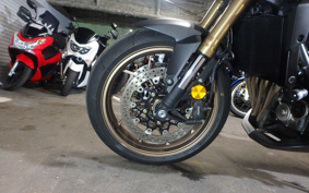 HONDA CB650R E-Clutch 2025 RH17