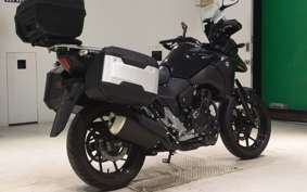 SUZUKI Vｽﾄﾛｰﾑ250 1997