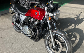 HONDA CB1100 2014 SC65