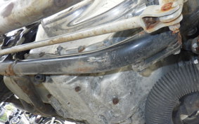 HONDA STEED 400 NC26