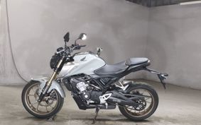 HONDA CB125 R JC91