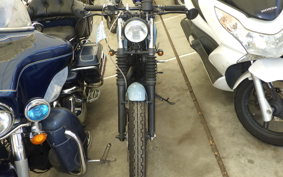 YAMAHA SR400 Gen.3 2002 RH01J
