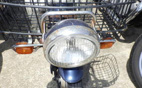 HONDA C50 SUPER CUB AA01