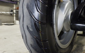 YAMAHA AXIS 125 TREET 2018 SE53J