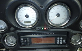 HARLEY FLHX 1580 2007