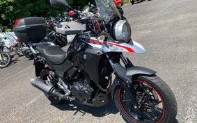 SUZUKI STROM 250ABS DS11A