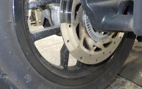 KYMCO TERSELY S125