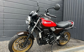 KAWASAKI Z650 RS 2022 ER650M