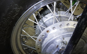 HONDA STEED 400 1992 NC26