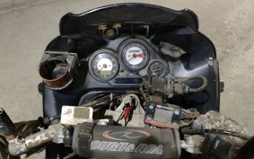 YAMAHA TDM850 1998 4TX0