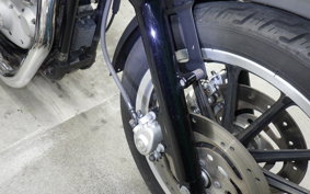 HARLEY XL1200R TRIKE 2004