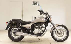KAWASAKI ELIMINATOR 125 BN125A