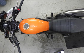 HONDA CL250-2 MC57