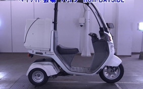HONDA GYRO CANOPY-2