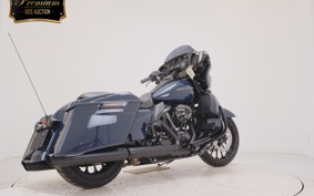 HARLEY FLHXS 1870 2018