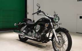 YAMAHA DRAGSTAR 250 2001 VG05J
