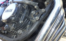 YAMAHA XJ400Z 1983 33M