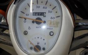 HONDA CREA SCOOPY AF55