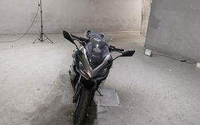 KAWASAKI NINJA 1000SX 2021 ZXT02K