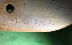 SUZUKI LET`S2 CA1PA
