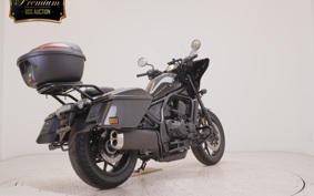 HONDA REBEL 1100 T DCT 2023 SC83