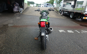 KAWASAKI KSR110 KL110A