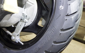 SUZUKI ADDRESS V50 CA4BA