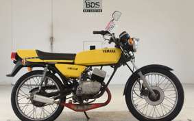 YAMAHA RD50 2U2