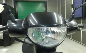 SUZUKI LET's 4 2022 CA45A
