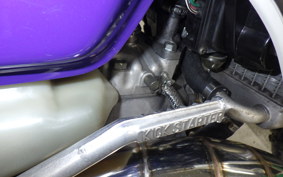 HONDA CRM250AR 2008 MD32
