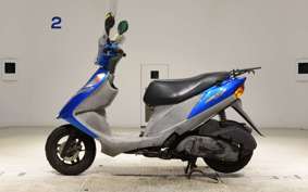 SUZUKI ADDRESS V125 G 2001 CF46A
