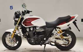 HONDA CB1300SF SUPER FOUR SP 2026 SC54