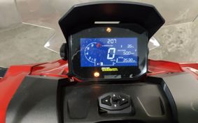HONDA ADV160 KF54