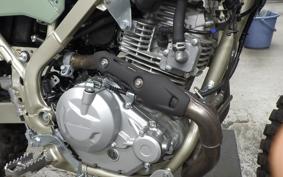 KAWASAKI KLX230ｼｪﾙﾊﾟ 2022 LX232A